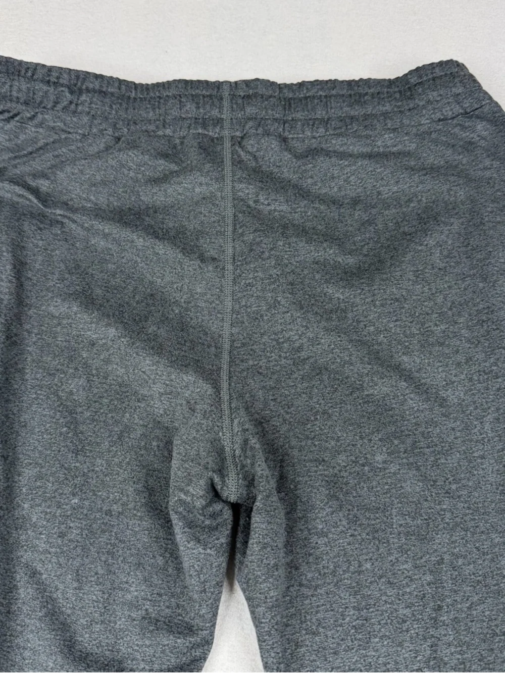 Vuori Performance Jogger Gray Heather DreamKnit Soft Lounge Women M Charcoal - Picture 5 of 7